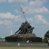  Marines Memorial